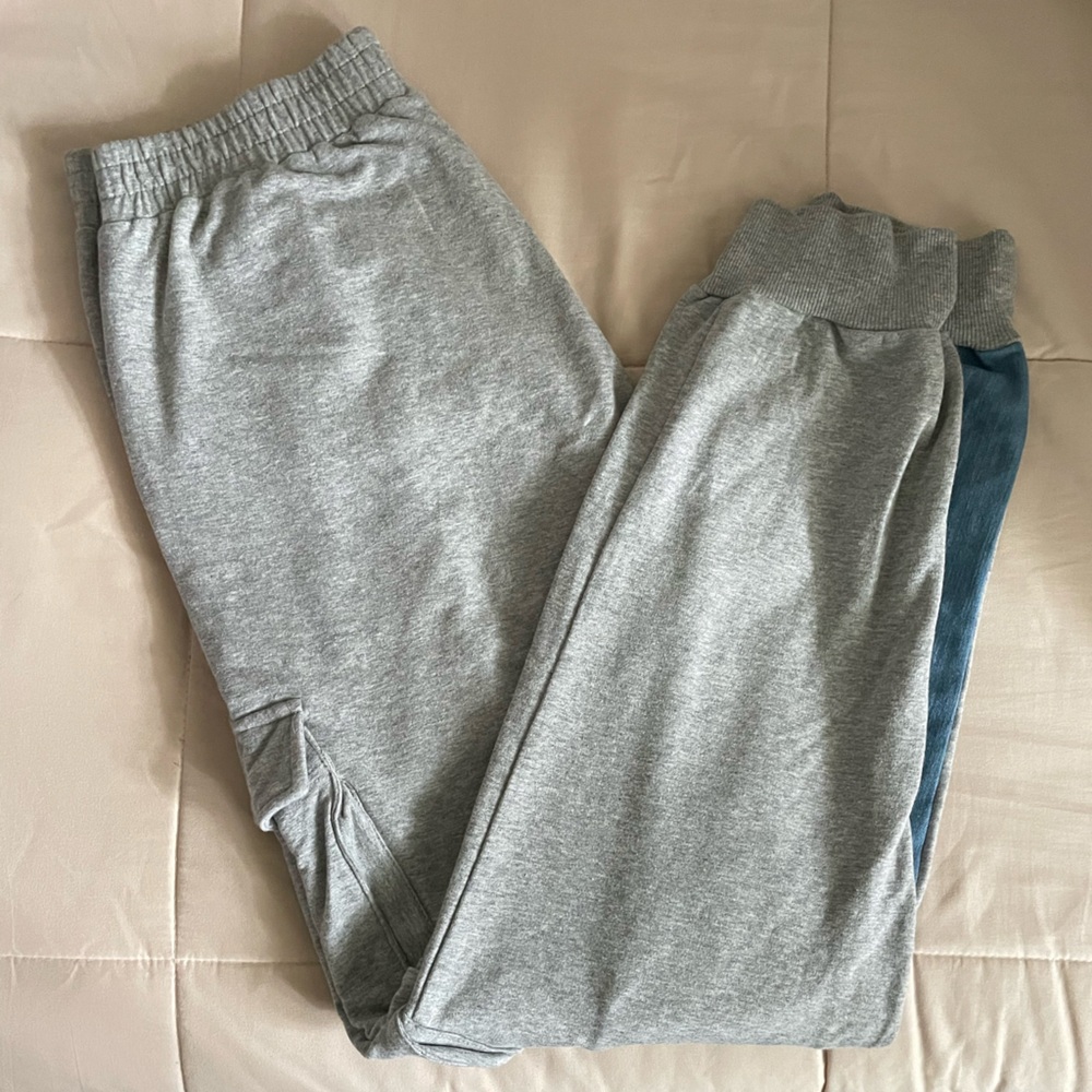 Denim Joggers - Picture 2 of 2